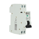 EMAT installatieautomaat B25 1-fase (1P+N) 6kA (85001008)