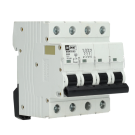 EMAT installatieautomaat B20 3-fase (3P+N) 10kA (85004006)