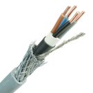 YMvK-as grondkabel 4x6 per meter