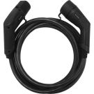 Easee laadkabel type 2 naar type 2 32A (3,7 - 22kW) - 4 meter (90200)