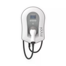 myenergi Zappi laadpaal V2.1 (3,7-22kW) type 2 met laadkabel 6,5 meter - wit (ZAPPI-2H22TW-T)