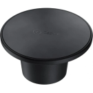 Zaptec chill kabelhouder - zwart (ZM000777)