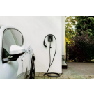 Zaptec GO 2 laadpaal (3.7 - 22kW) type 2 MID - zwart (900-00120)