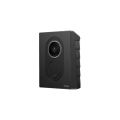 Zaptec GO 2 laadpaal (3.7 - 22kW) type 2 MID - zwart (900-00120)