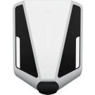 Easee Charge Max laadpaal frontcover - wit (70202)