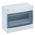 Spelsberg AKe 12 modulaire verdeler 1-rij 12 modules 250x200 mm