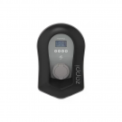 myenergi Zappi laadpaal V2.1 type 2 (3,7-22kW) met WCD - zwart (ZAPPI-2H22UB-T)