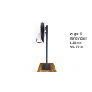 myenergi bevestigingspaal 120x15x5 cm (LDM002)