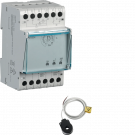 Hager Witty Start module t.b.v. loadmanagement 1-fase 32A (XEV304)