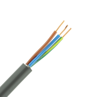 XMvK kabel 3X2,5 per meter