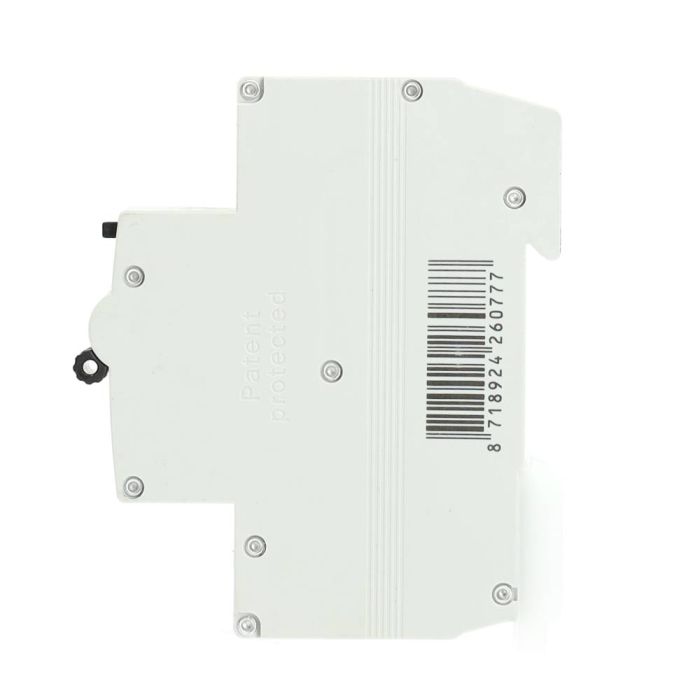 EMAT aardlekautomaat 1-polig+nul 32A B-kar 30mA (85006010)