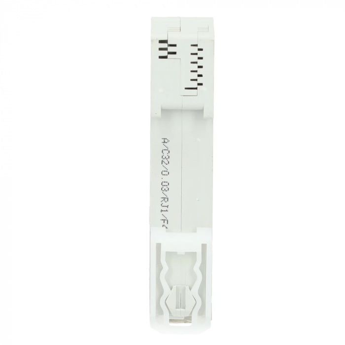 EMAT aardlekautomaat 1-polig+nul 32A C-kar 30mA (85006011)