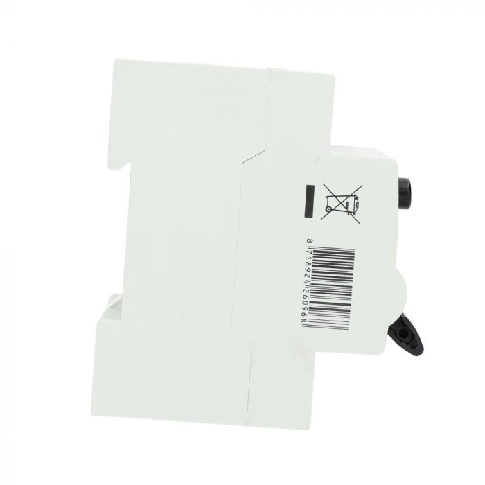 EMAT aardlekschakelaar 4-polig 63A 30mA type A (85002005)