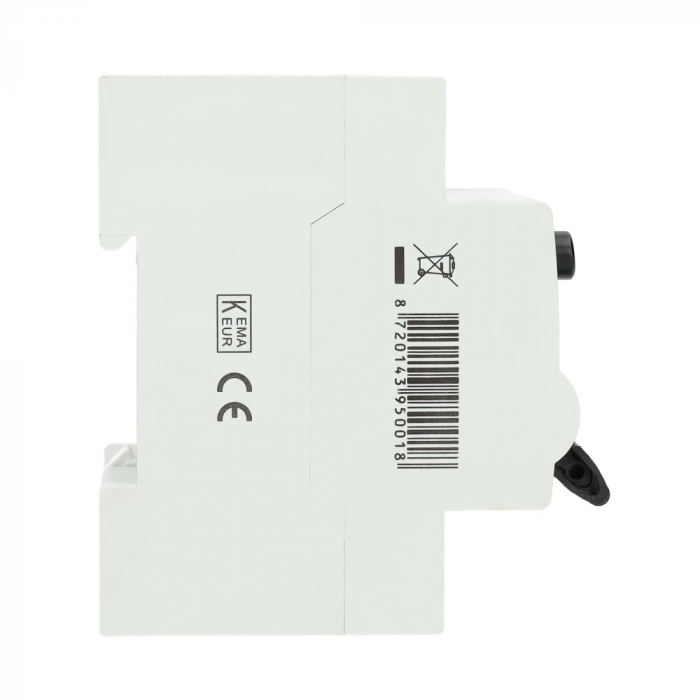 EMAT aardlekschakelaar 4-polig 40A 30mA type B (85002011)