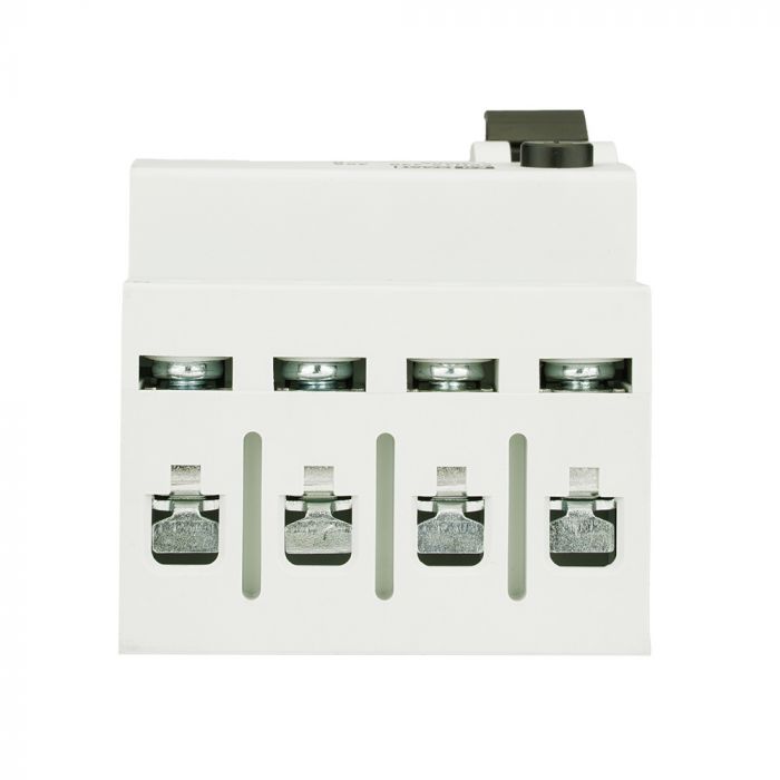 EMAT aardlekschakelaar 4-polig 40A 30mA type B (85002011)