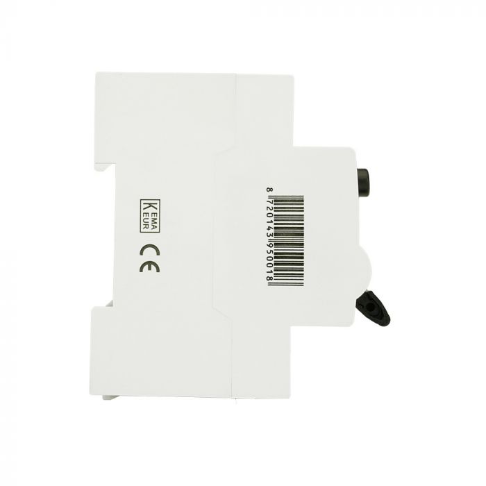 EMAT aardlekschakelaar 4-polig 40A 30mA type B (85002011)