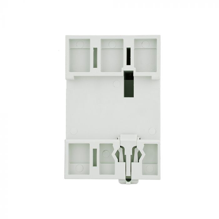 EMAT aardlekschakelaar 2-polig 40A 30mA type B (85002010)