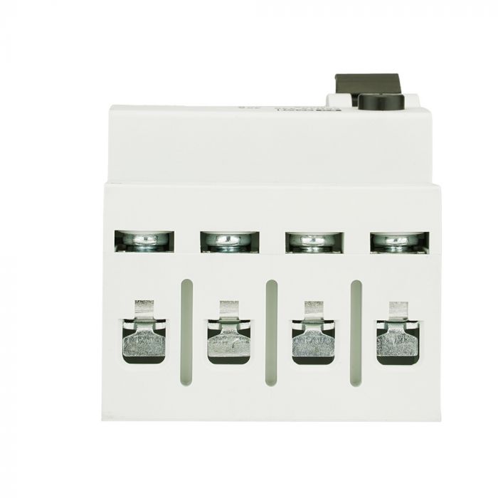 EMAT aardlekschakelaar 4-polig 63A 30mA type B (85002012)