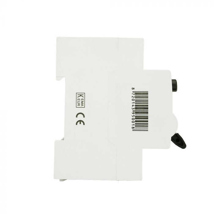EMAT aardlekschakelaar 4-polig 63A 30mA type B (85002012)