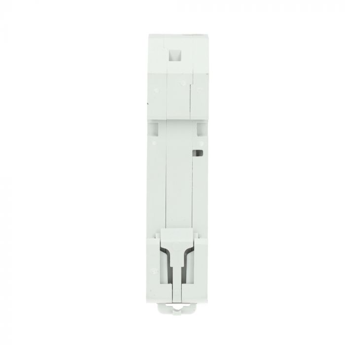 EMAT installatieautomaat 1-polig+nul 16A C-Kar (85001005)