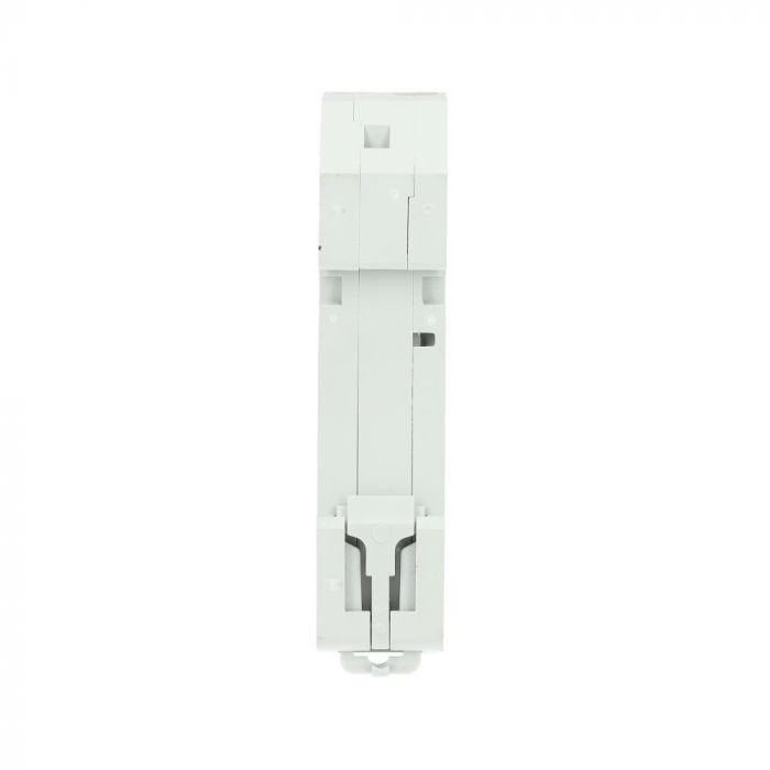 EMAT installatieautomaat 1-polig+nul 20A C-Kar (85001007)