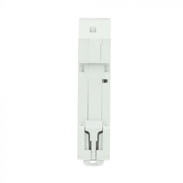 EMAT installatieautomaat 1-polig+nul 25A C-Kar (85001009)