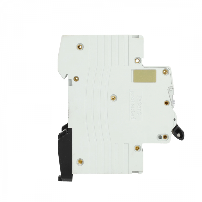 EMAT krachtgroep 3-polig+nul 16A C-kar (85004005)