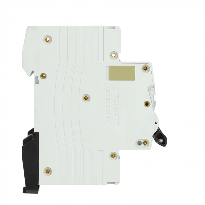 EMAT krachtgroep 3-polig+nul 25A C-kar (85004009)