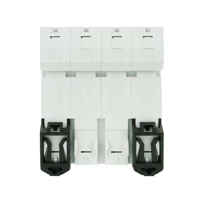 EMAT krachtgroep 3-polig+nul 25A C-kar (85004009)