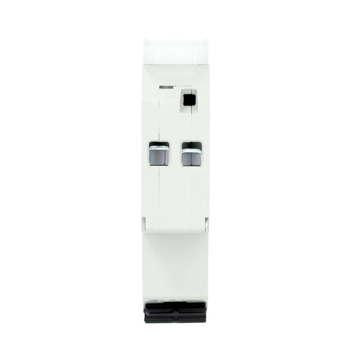 EMAT aardlekautomaat 1-polig+nul 16A C-kar 30mA (85006005)