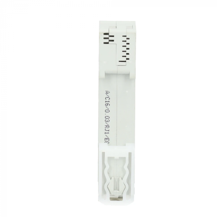 EMAT aardlekautomaat 1-polig+nul 16A C-kar 30mA (85006005)