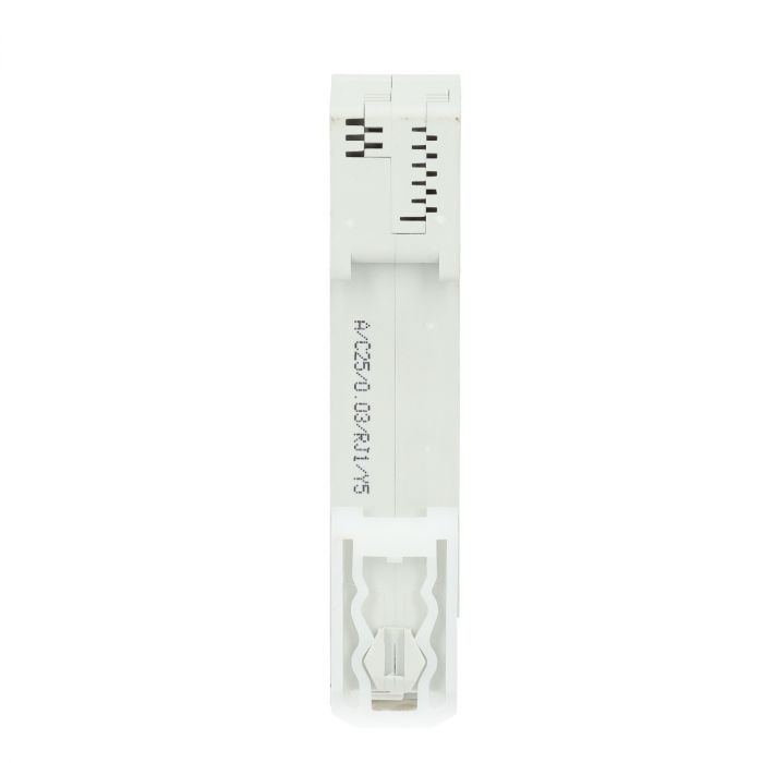 EMAT aardlekautomaat 1-polig+nul 25A C-kar 30mA (85006009)