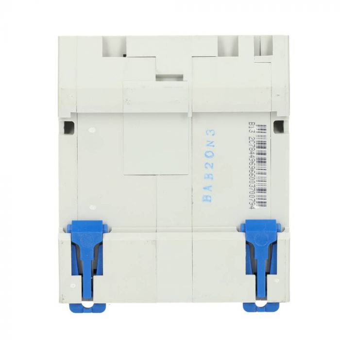 Chint aardlekautomaat 3-polig+nul 20A B-kar 30mA (2015B20)