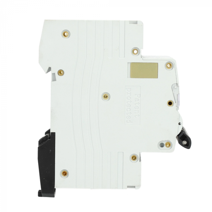 EMAT krachtgroep 3-polig+nul 16A B-kar (85004004)