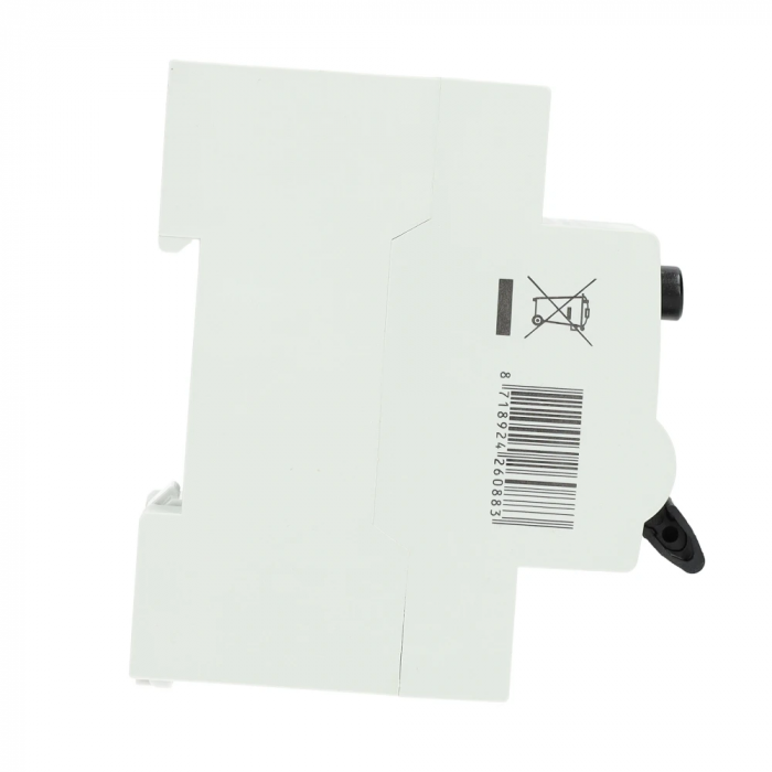 EMAT aardlekschakelaar 2-polig 40A 30mA type A (85002000)