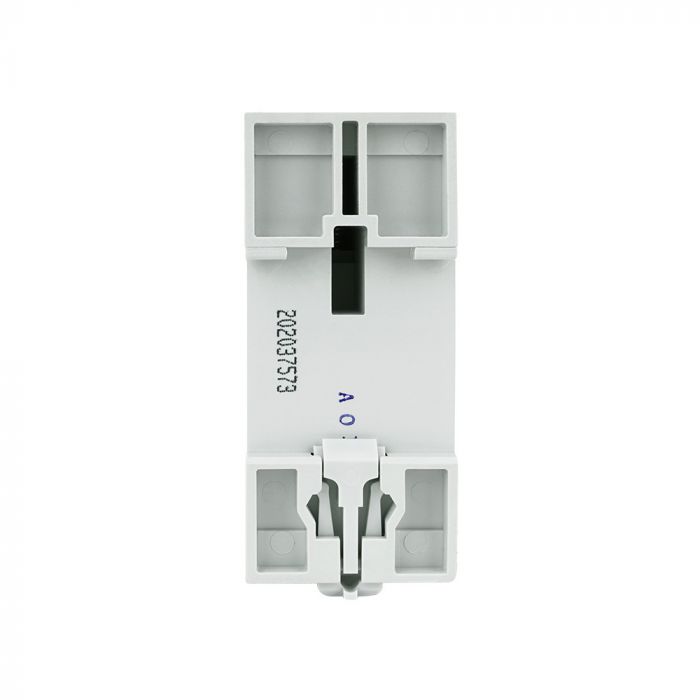 EMAT aardlekschakelaar 2-polig 40A 30mA type A (85002000)
