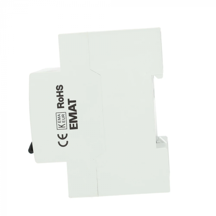 EMAT aardlekschakelaar 4-polig 40A 30mA type A (85002004)