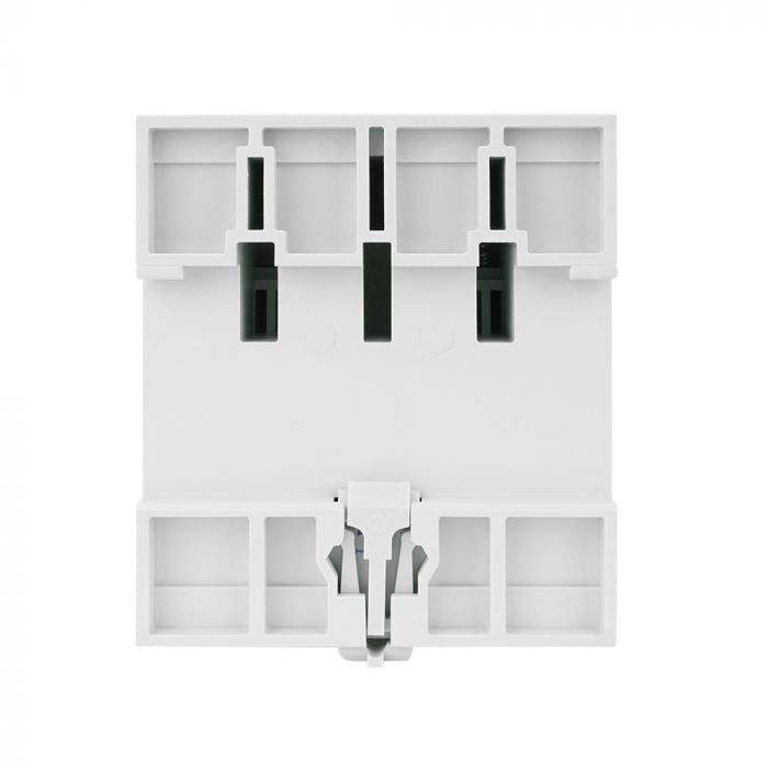 EMAT aardlekschakelaar 4-polig 40A 30mA type A (85002004)