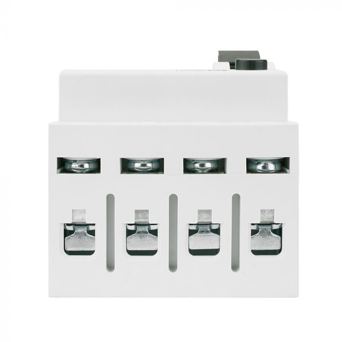 EMAT aardlekschakelaar 4-polig 40A 30mA type A (85002004)