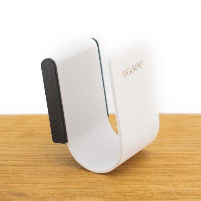 Easee ophangbeugel voor laadkabel - wit (90102)