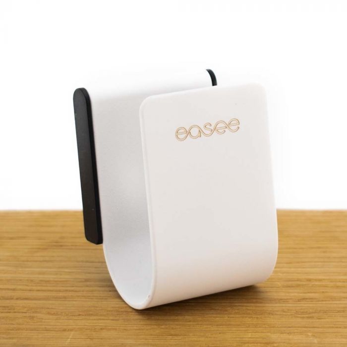 Easee ophangbeugel voor laadkabel - wit (90102)