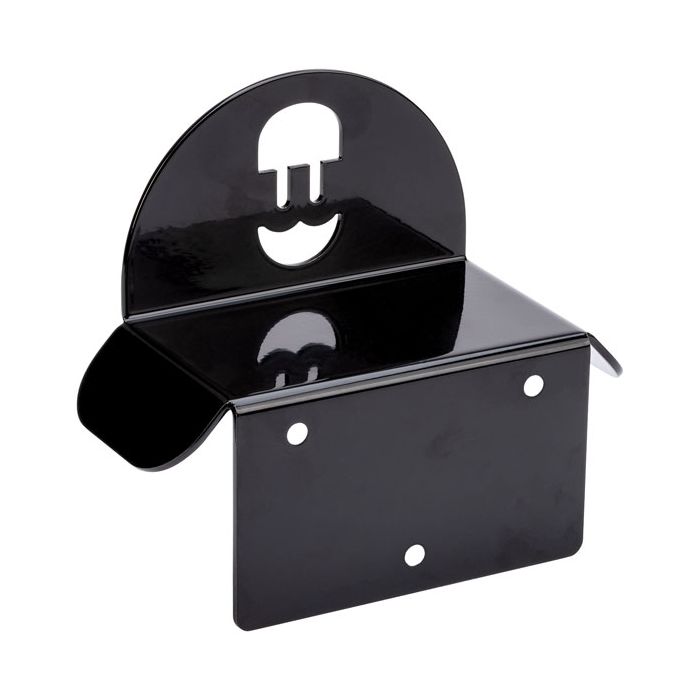 Wallbox kabelhouder - zwart (WALL-Cableholder-B)