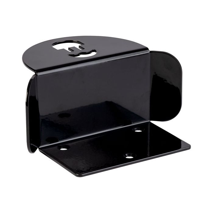 Wallbox kabelhouder - zwart (WALL-Cableholder-B)