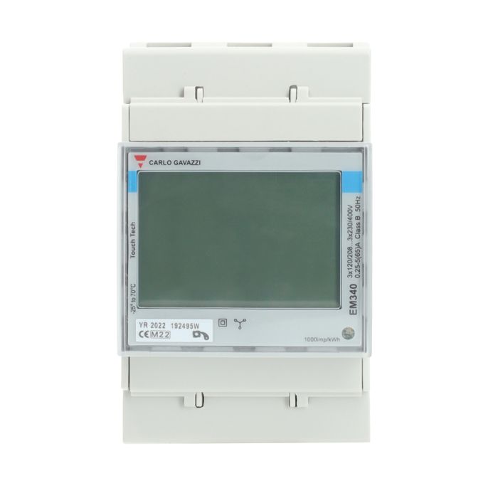 Wallbox Power Boost meter 3-fase 65A (WALL-METER-3P)