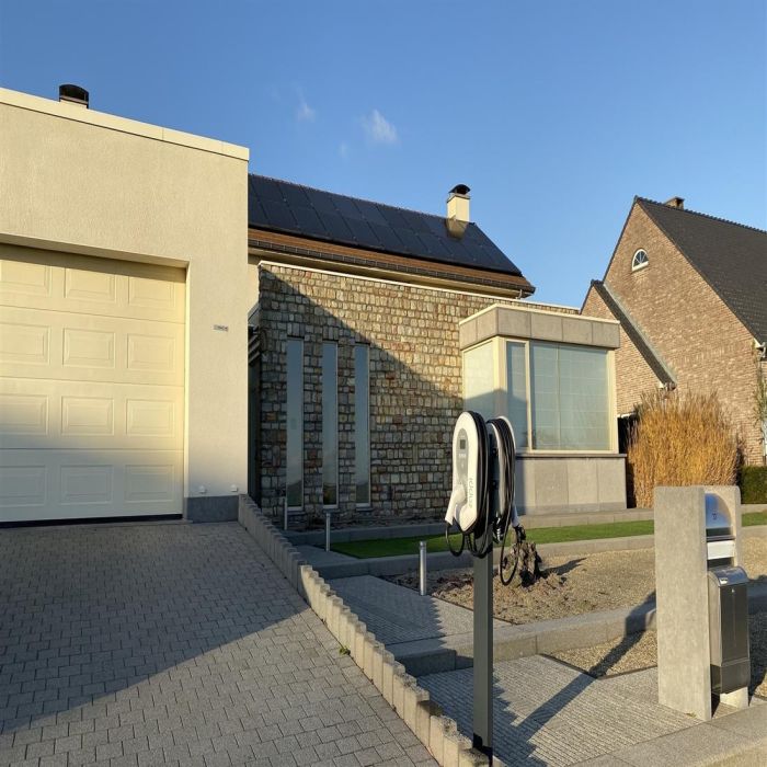 myenergi bevestigingspaal 120x15x5 cm (LDM002)