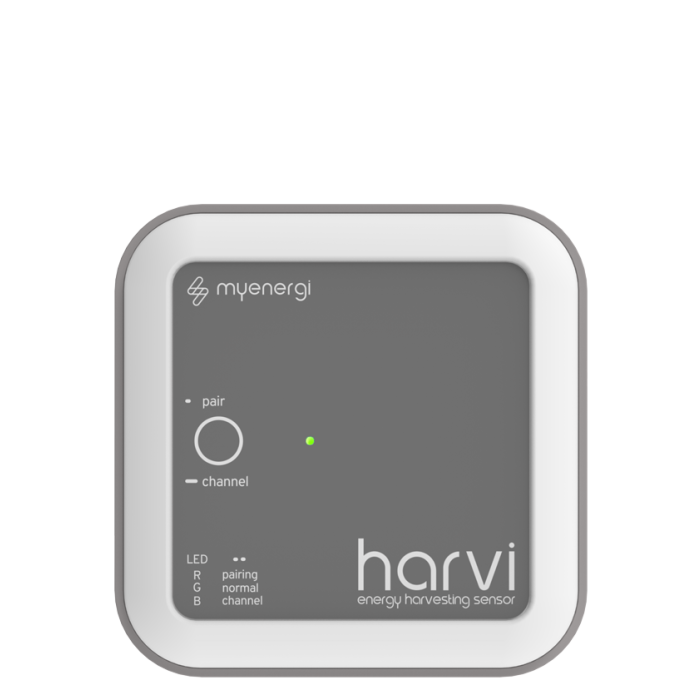myenergi Harvi draadloze 3-fase meter voor Active Load Balancing (HARVI-65A3P)