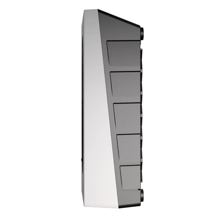 Zaptec kap voor laadstation - wit (ZM000762 )