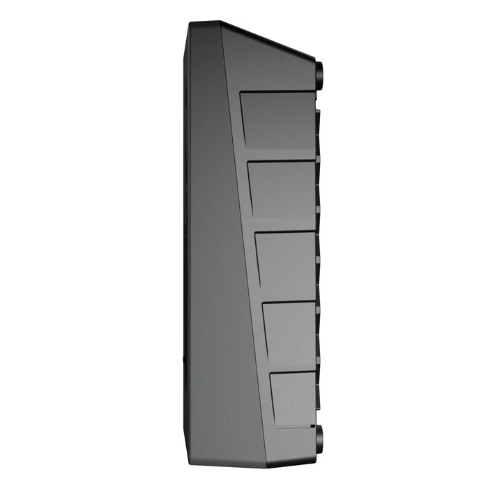 Zaptec kap voor laadstation - grijs (ZM000763)