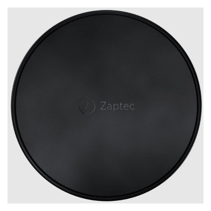 Zaptec chill kabelhouder - zwart (ZM000777)