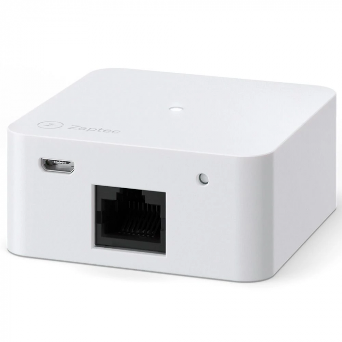 Zaptec Sense P1 bundel - loadbalancing module met 150A 1-fase kWh meter (ZM000832 )